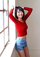 Kaho Takada